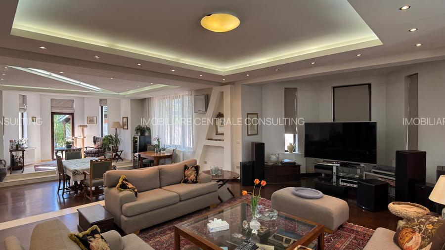 Vila lângă Școala Americană - 4