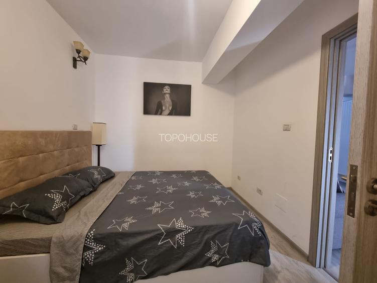 Stefan cel Mare- bloc nou 2020- Apartament doua camere, mobilat - 3