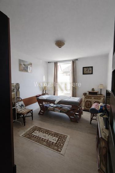 Casa Individuală - SU 123MP | ST 495MP | Garaj - Cart. Gheorgheni - 7