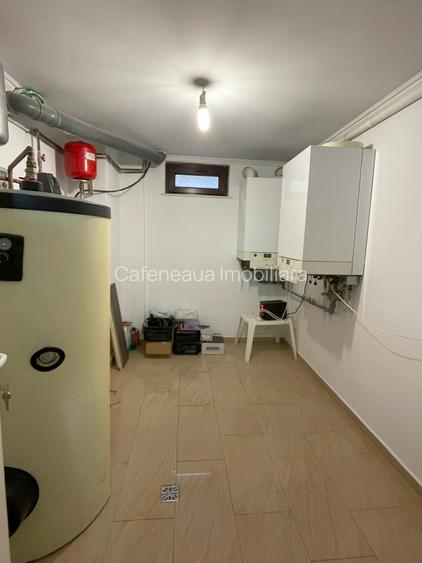 Vila Parc Bazilescu-Oportunitate investitie - 14