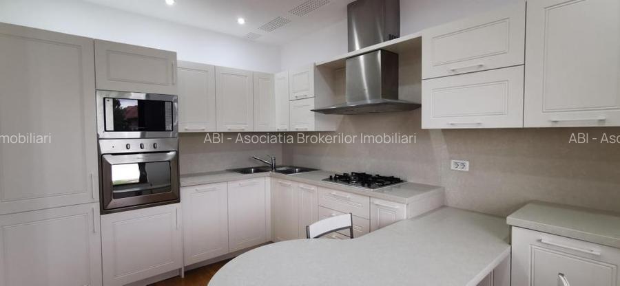 Dorobanti Penthouse supr. 235mp terasa 130mp - 16