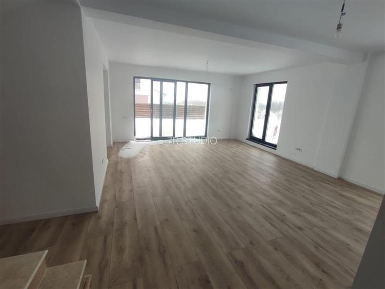 Vanzare vila lux Corbeanca - Ostratu - 4