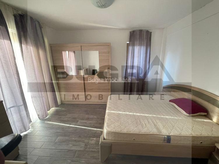 Apartament de 2 camere, modern, 50mp, parcare, in cartierul Buna Ziua - 10