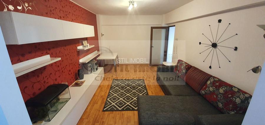 Apartament 2 camere dec| Etaj intermediar | Păcurari – zona Kaufland - 3