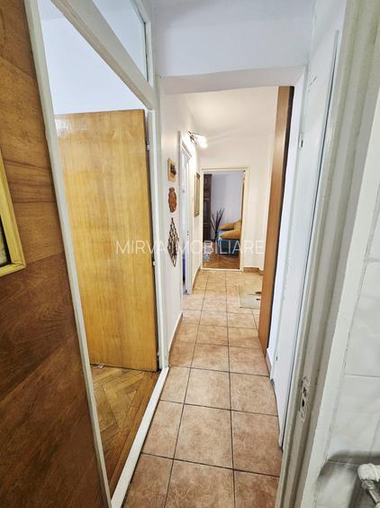 Apartament 2 camere Ultracentral, mobilat, utilat, decomandat - 20