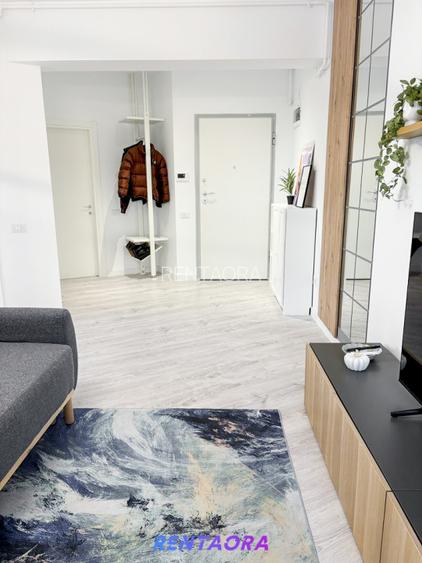 Titan Costin Georgian Metrou 5' Morarilor Basarabia Spatios + Parcare  - 4