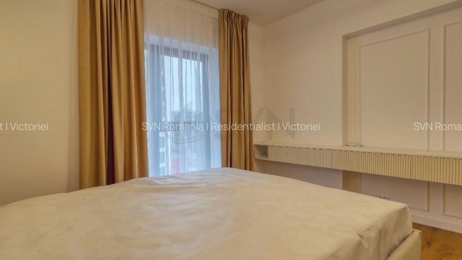 REA1027889 Apartament 2 camere I One Cotroceni Park I De inchiriat - 7