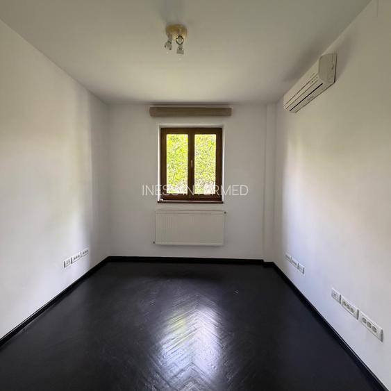 Piata Muncii \ duplex in vila \ etaj 1 + mansarda \ 3 camere - 80mp \ - 5