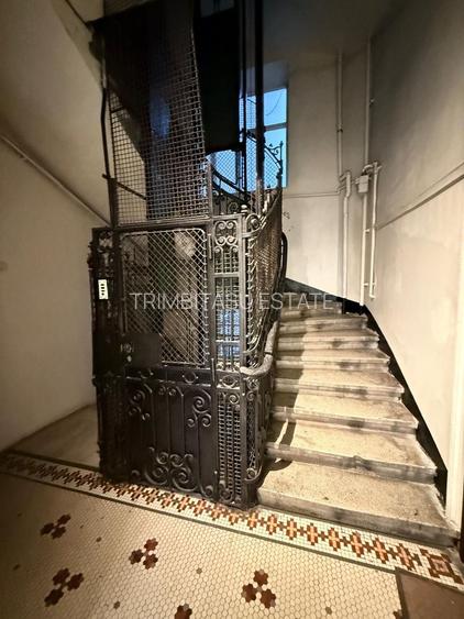 Apartament 2 camere transformate in 3 Carol I Mosilor Izvorul Rece - 15