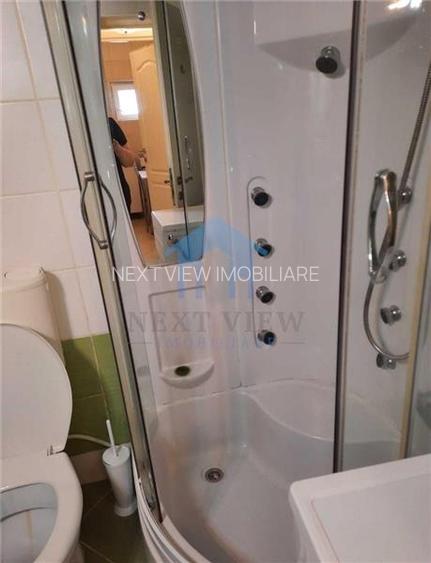 Garsoniera, Manastur - 5