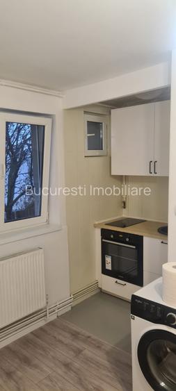 Vitan Mall metrou Mihai BRAVU,bl.reabilitat,Amenajat,CENTRALA TERMICA PROPRIE - 9