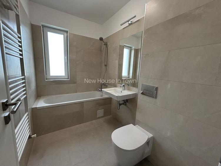 Apartament 2 camere Radsor Residence - 8