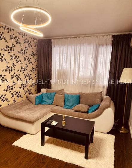 Apartament 2 Camere | Calea Giulesti | bloc 4 etaje | renovat | - 8