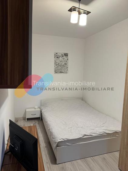 Apartament de 68 mp utili, 3 camere, zona Mc Donald's Manastur - 6