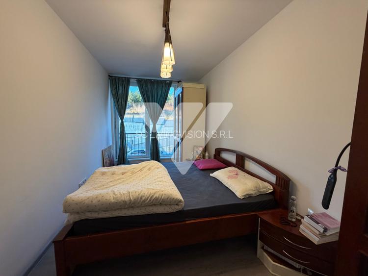 Casa individuala 3 camere mobilata de vanzare in Cristian Sibiu - 9