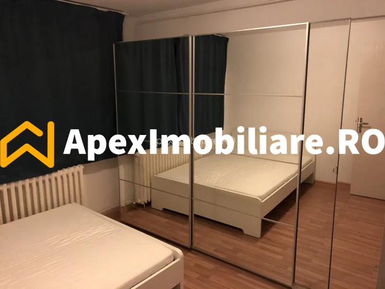 Arcul de Triumf | 2 Camere | Decomandat | Metrou - 2