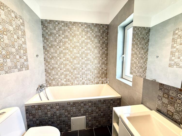 Duplex cu 3 dormitoare și 3 băi | Borhanci | Priveliște panoramică | Parcări - 7