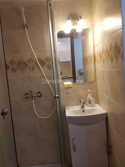 Apartament 2 camere mobilat si utilat contorizat ,centrala de bloc. - 22