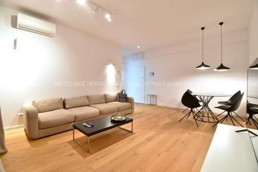 Boutique Residence | 2 camere spatioase, bucatarie inchisa | Boxa - 2