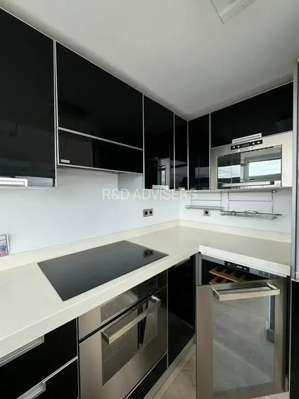 DUPLEX PANORAMIC | LUX | ARCUL DE TRIUMF | - 8
