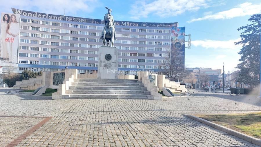 0 comision ! 3 camere Cinema Florin Piersic, 73 mp, priveliste superba - 1