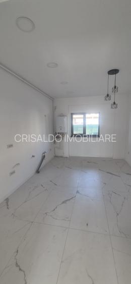 Apartament Tunari - 1 Decembrie - stradal - 4