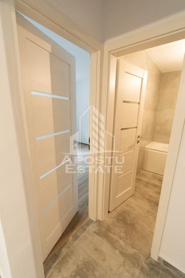 Apartament cu doua camere, de vanzare, zona Soarelui, Timisoara