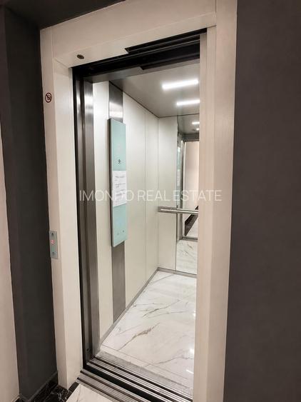 Apartament 3 camere | Unirii | Bloc 2023 | 113 mp | Parcare Inclusa - 10