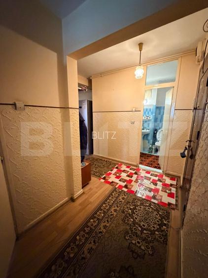 3 camere decomandate, 2 bai, etaj intermediar, Dorobantilor - 7