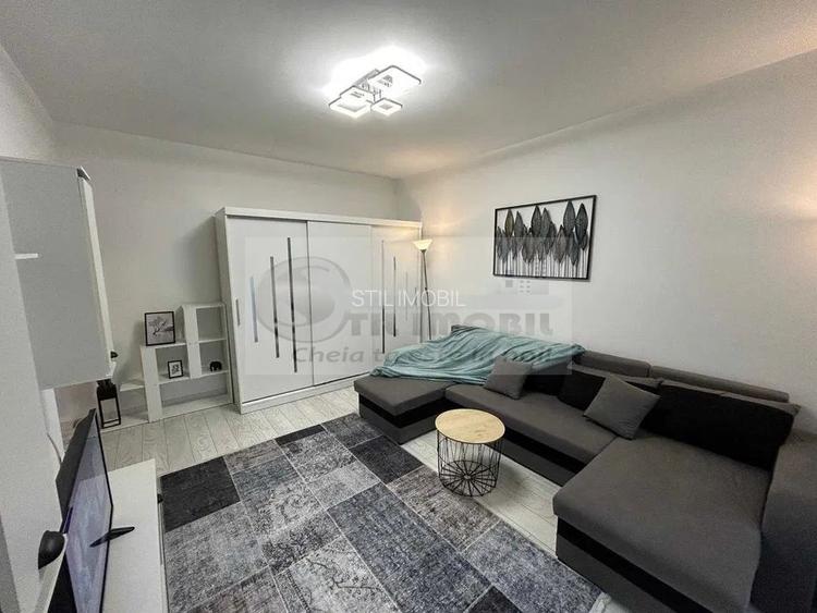 Apartament 2 camere Pacurari - 430 euro - 3