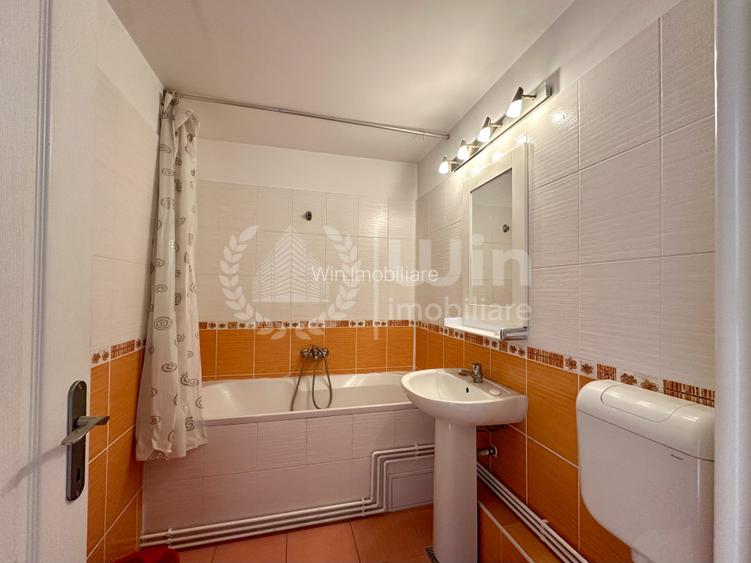 Apartament 2 Camere | Decomandat | La Cheie | Gheorgheni | Titulescu - 6