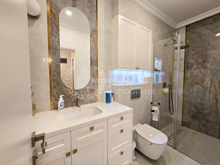 Apartament 3 camere | Bloc nou | 75mp | 90mp Gradina | Buna Ziua - 13