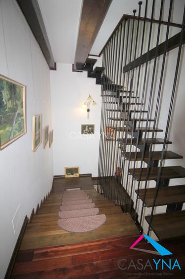 Vila Premium - Cartier Gheraiesti! - 6