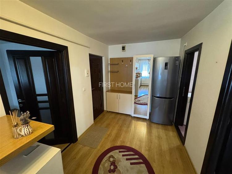 Ap 2 cam, renovat, parcare, B.dul Independentei - 14