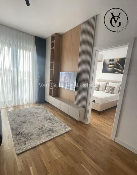 Apartament 2 camere Avalon Estate | Bd. Pipera - 2