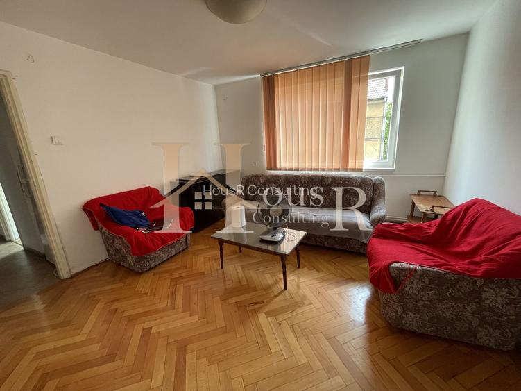 3 camere langa Piata 700. Etajul 2. Disponibil imediat - 3