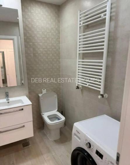 Garsoniera, 30mp, centrala proprie, metrou, AC, Hils Pallady - 3