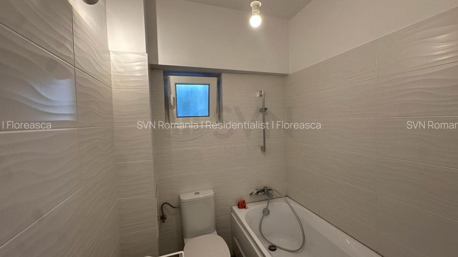 REA1028968 Apartament 3 camere I In vila I Ion Mihalache - 9