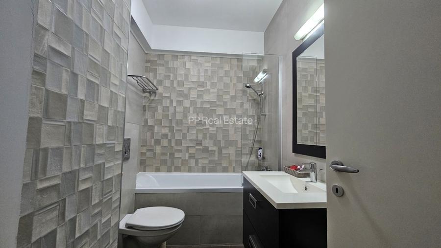 Blue Bike Mamaia - Hotel Savoy - studio et 4/7 (finisaje calitative ) - 9