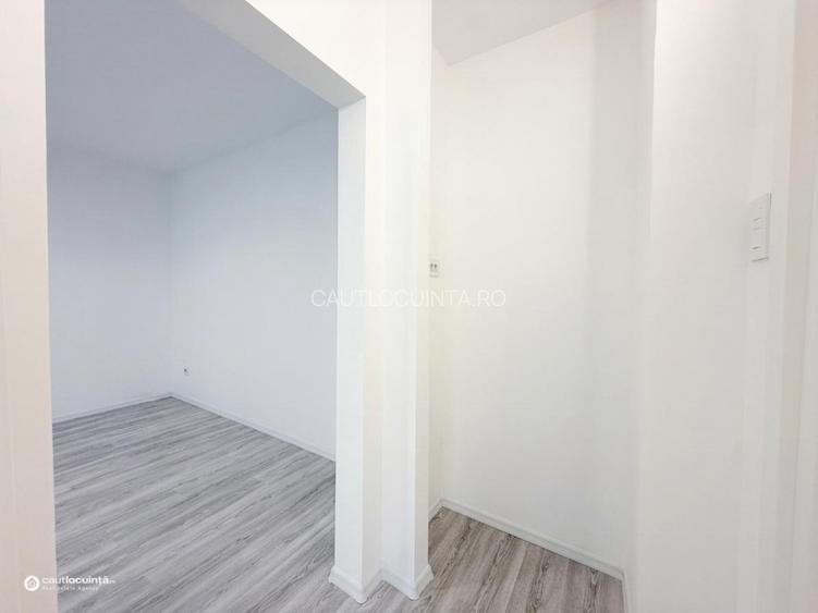 2 camere Mihalache | 2 min metrou | centrala proprie | vedere spate - 11