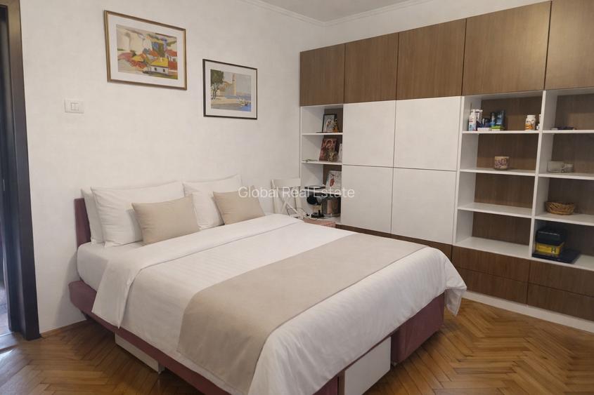 Vila 6 Camere P/1 Zona Faleză Nord - 10