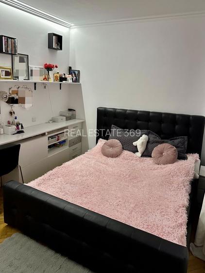 URGENT!, Dorobanti,posibilitate GARAJ,teren in proprietate, NEGOCIABIL - 5