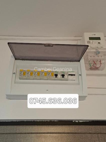 Modern Renovat, View Panoramic, pret corect ! - 3