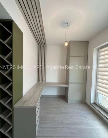 BLOC NOU  ULTRALUX 3 CAMERE  + TERASA SPECTACULOASA ZONA DRISTOR+ LOC PARCARE - 8