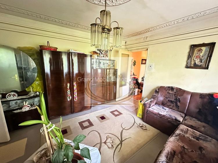 Apartament 3 camere | Etaj intermediar | Nord Timișoara - 3