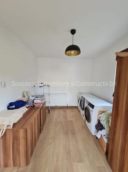 Casa solida în zona Bogdanestilor - 27