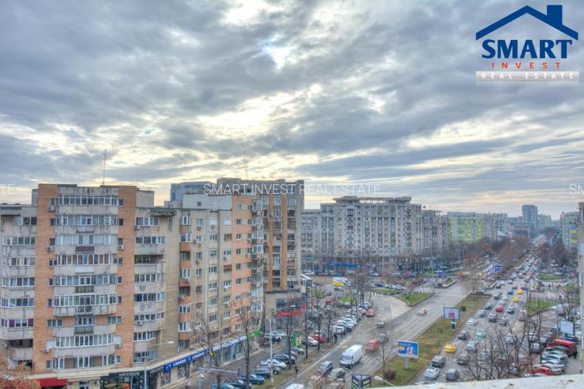 Apartament 3 camere Unirii - Calea 13 Septembrie - Marriot - centrala - 18