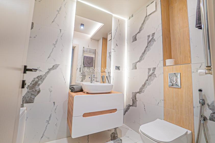 Apartament 3 Camere de Vânzare – Modern, Spațios și Complet Utilat - 21