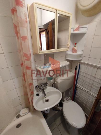 garsoniera | etaj intermediar | mobilat si utilat | zona excelenta | - 7