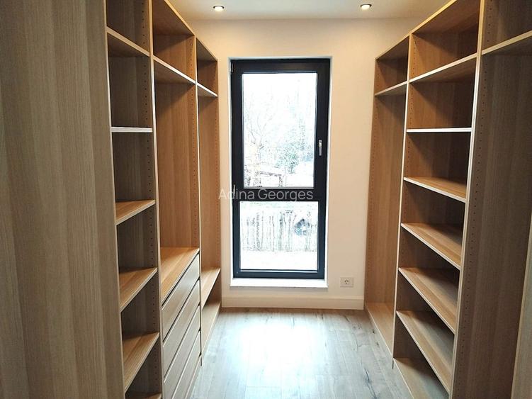 Vilă cu piscina, INDIVIDUALA, PREMIUM  - 15